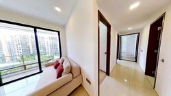 d'Nest (D18), Condominium #613530601